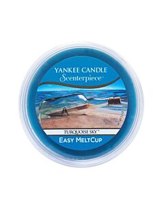 Yankee Candle Turquoise Sky Melt Cup
